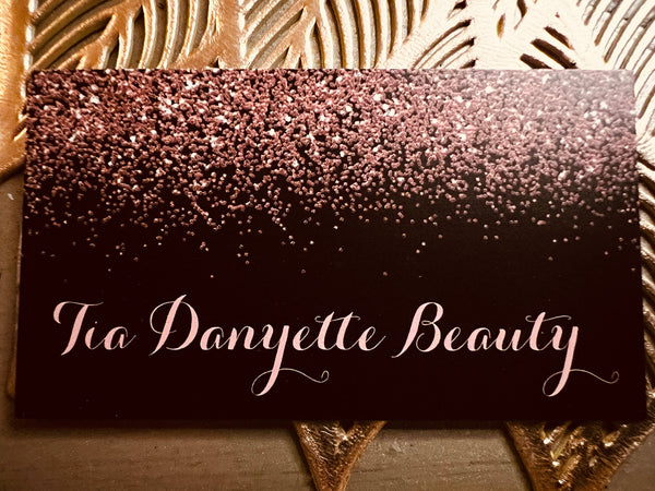 Tia Danyette Beauty